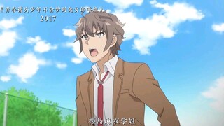 此视频献给所有热爱二次元的人。