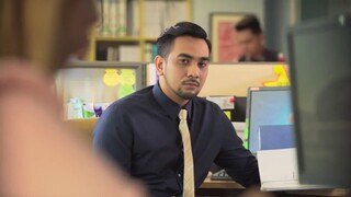Hantu punya bos episod 2
