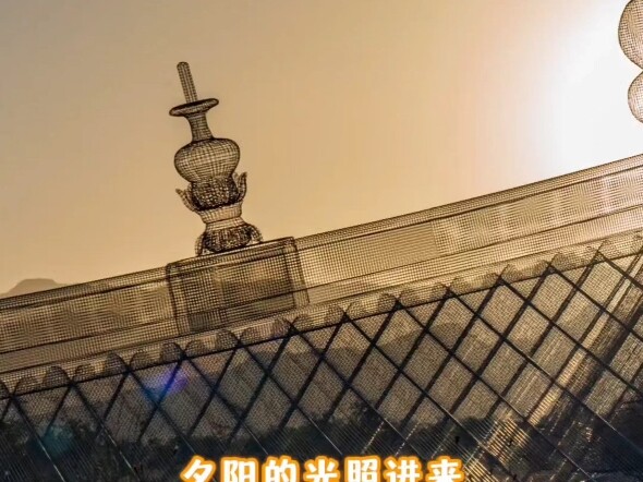 “Ten thousand palaces have all turned to dust” #WesternXia #WesternXiaRoyalTombs #WesternXiaTombs #Y