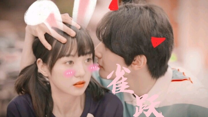 【Tanah Jeruk】Dia sangat mencintainya, dan akhirnya dia pun berbalik dan melihat anak laki-laki yang 