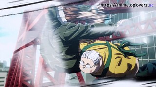 Sakamoto Days part 2 episode 4 English Sub | REACTION