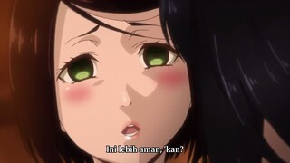 kakegurui s1 - e6