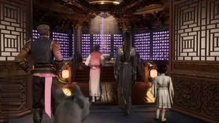 Preview Shrouding The Heavens Eps 127
