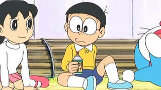 โดราเอมอน: สเปรย์ขจัดนิสัยแย่ๆ สามารถเพิ่มพฤติกรรมแย่ๆ ได้หลายเท่า และเพื่อนๆ ของฉันก็เคยประสบกับปัญ