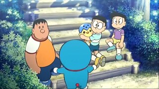 1. doraemon - tiếng việt - nobita và binh đoàn người sắt