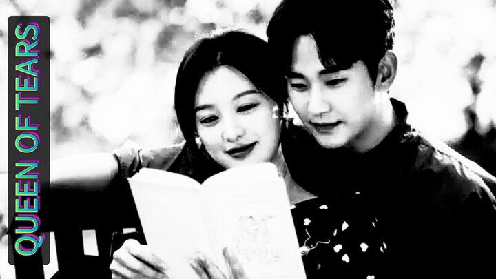(ENG SUB) QUEEN OF TEARS E7 CTTO