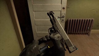 【Half-Life: Alyx】MOD test, I'll try harder level next time