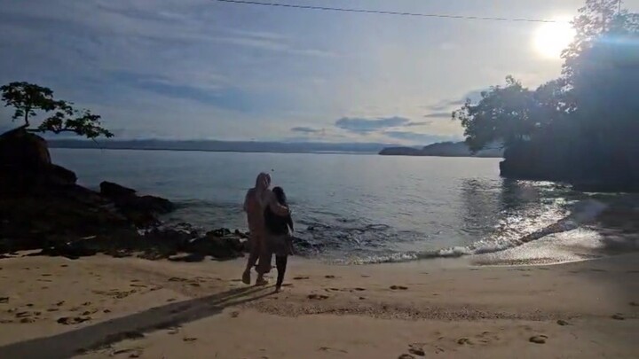 objek wisata pantai barat, Sulawesi tengah