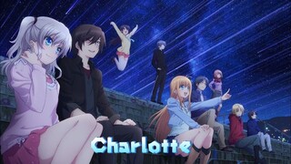 Review Anime Charlotte