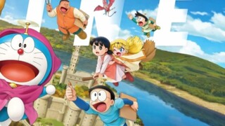 [Doraemon] Bài hát “Mine” sẽ đưa bạn trải nghiệm khoảnh khắc chữa lành vết thương của Doremon