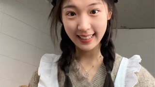 It's getting cold—you simply have to come and try our Shanxi-style copper hot pot!