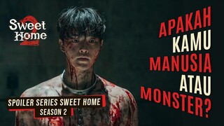 Saat Bumi Diserbu Monster dan Zombie