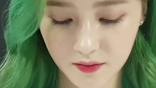 ซีรีส์เกาหลีเกิร์ลกรุ๊ปสุดฮอต 14: โบนัส มาดูการเต้นสุดฮอตของแนนซี่สาวสวยกัน