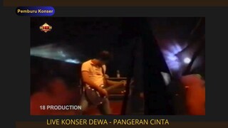 Pangeran Cinta