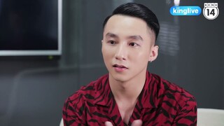 HÃY TRAO CHO ANH VÀ ÁP LỰC CỦA SƠN TÙNG M-TP