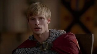 Merlin S05E12 The Diamond of the Day Pt 1