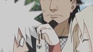 Mengapa pelindung dahi Jiraiya "minyak"? Bukan karena dia istimewa, tetapi dia tidak ingin menghancu