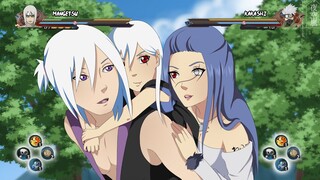 AKU MENEMUKAN MOD PALING UNIK DI GAME NARUTO STORM REVOLUTION