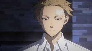 Rintaro and Kaoruko - Episode 2