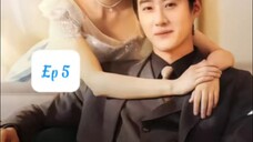 Đêm Nay Thích Hợp Để Yêu ( Triệu Chấn Đống , Vương Tiểu Ức ) Tập 5