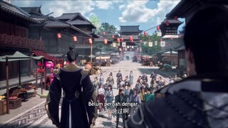 twin martial souls eps 47