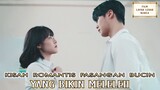 Kisah Romantis Pasangan Bucin Yang Bikin Meleleh  - Alur Cerita Film Terbaik