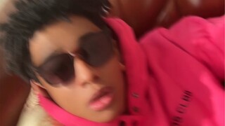 Nothing can stop everyone from crazily forging ahead.