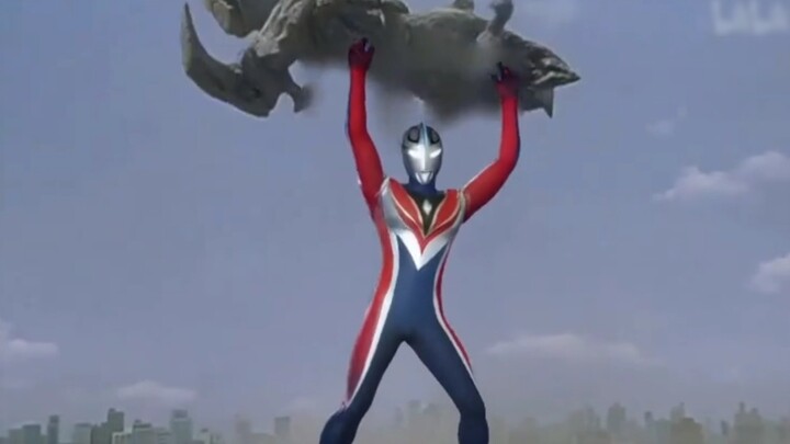 Chín cú ném cao nhất của Aguru