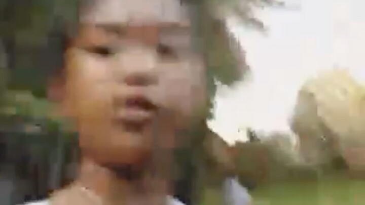 MY VLOG WHEN I WAS STILL A KID HAHAHAH