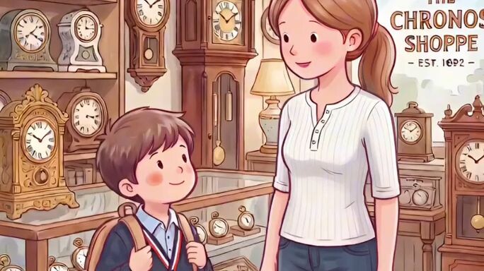 Why Do Clocks Go Clockwise? 🤯 The Real Reason Explained!