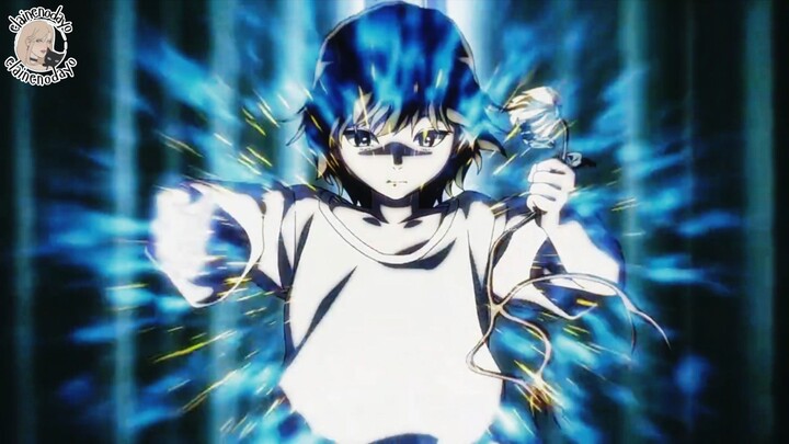 KENAPA SOSOK SEKUAT INI NYAMAR JADI MANUSIA BIASA???