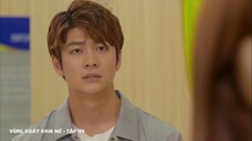 Vòng Xoáy Đam Mê - Tập 44