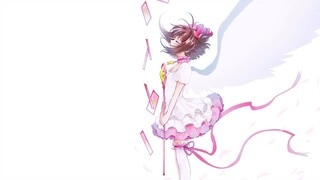 [Theme Song] Yume Ni Mita Date (Cardcaptor Sakura OST)