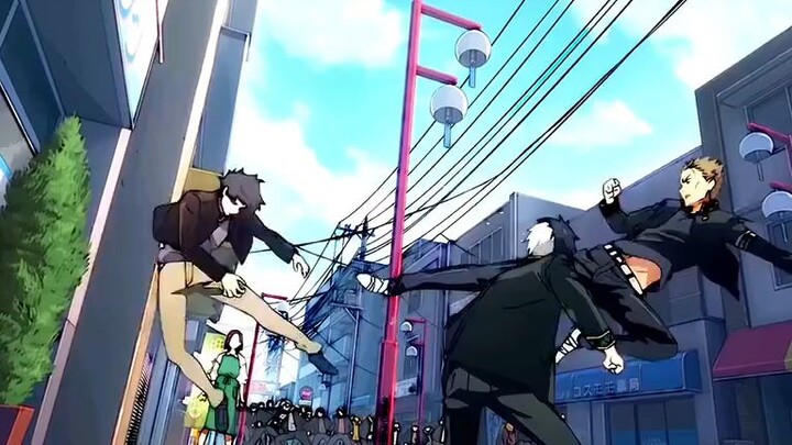 wind breaker