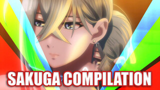 Sakuga Compilation 5/2021 | Anitama