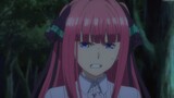 [ The Quintessential Quintuplets ] Erna seems to be a strong confession, but I don't know that Yihua has started to backstab in the back