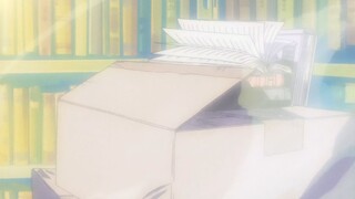 Sakura thủ lĩnh thẻ bài Tập 1 Lồng Tiếng