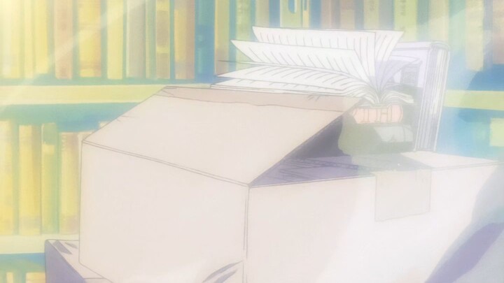 Sakura thủ lĩnh thẻ bài Tập 1 Lồng Tiếng