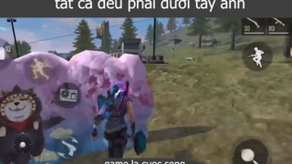 tất cả đều phải dưới tay anh p4 #gamelacuocsong