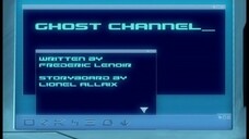 [Thuyết minh] Mật mã Lyoko (2004) | Mùa 01 - Tập 24: Ghost Channel (Canal fantôme)