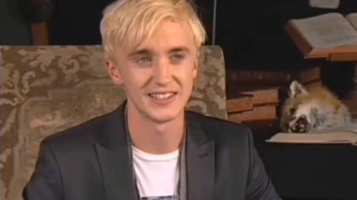 He would never have thought at this time that he would not only take the lead in eating Deha, but al