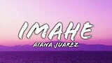 Imahe - Magnus Haven Cover By Aiana Juarez (Lyrics)