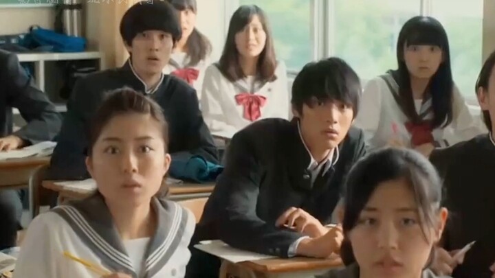 Heaven-defying imagination! Let's feel the pressure from the gods together