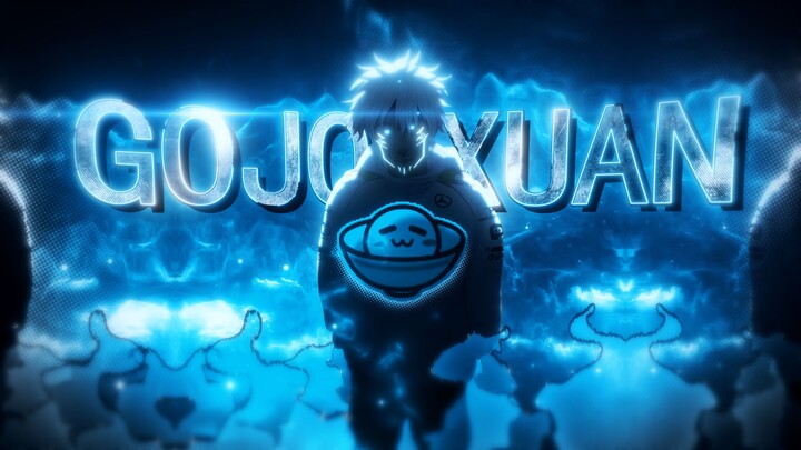 Ngũ Điều Huyền: Phục Mã Ngự Thù Tử