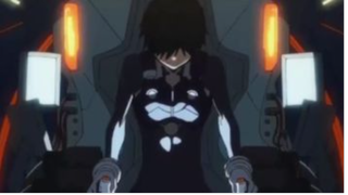 Tóm Tắt Anime Hay - Zero Two - Darling in the Franxx Phần 1(tập 1)