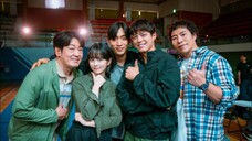 Good Boy S01 episode 01 part 02 in Hindi dubbed.