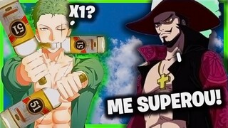 ZORO SOLA!! 😱😱  MEMES DE ONE PIECE | Memes em Imagens