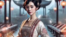 ทะลุมิติมาเป็นลูกเขยตอนที่ 364 -375