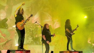 Testament - The Haunting - Full Rewind Festival 2024