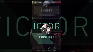 I GOT COMM-BANNED #valorant #valorantclips #valorantshorts